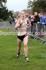 Senior womens Northern Cross Country Relays, Graves Park, Sheffield. Photo: David T. Hewitson/Sports for All Pics